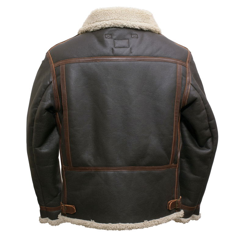 Resident Evil - Leon Bomber Jacket - Name Patch Ver. (L Size) image 2