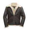 Resident Evil - Leon Bomber Jacket - Name Patch Ver. (L Size) thumbnail 3