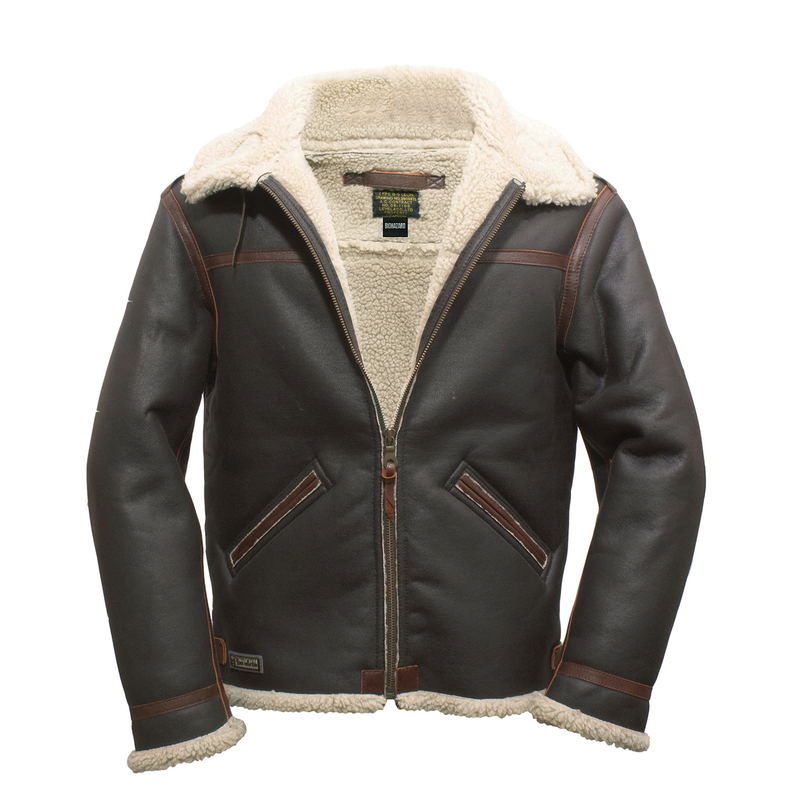 Resident Evil - Leon Bomber Jacket - Name Patch Ver. (L Size) image 3