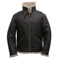 Resident Evil - Leon Bomber Jacket - Name Patch Ver. (L Size) thumbnail 4