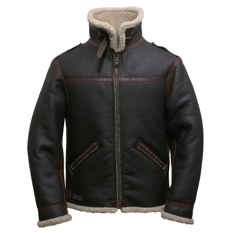 Resident Evil - Leon Bomber Jacket - Name Patch Ver. (L Size) image 4