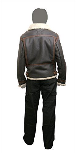 Resident Evil - Leon Bomber Jacket - Name Patch Ver. (L Size) image 7