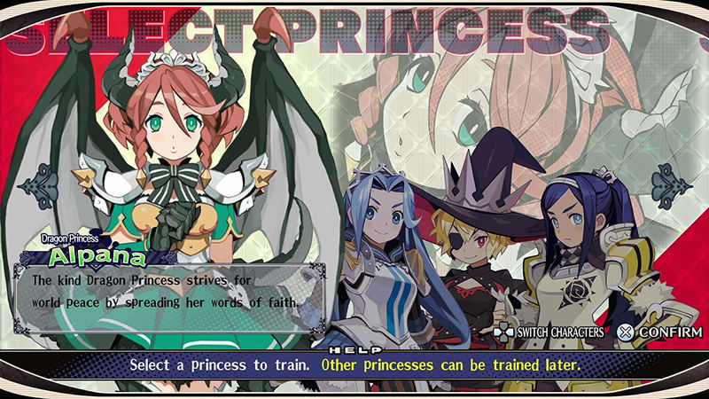 The Princess Guide image 3