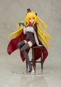 To Love-Ru Darkness 1/7 Scale Pre-Painted Figure: Golden Darkness thumbnail 3
