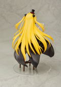 To Love-Ru Darkness 1/7 Scale Pre-Painted Figure: Golden Darkness thumbnail 5