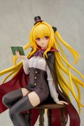 To Love-Ru Darkness 1/7 Scale Pre-Painted Figure: Golden Darkness thumbnail 7