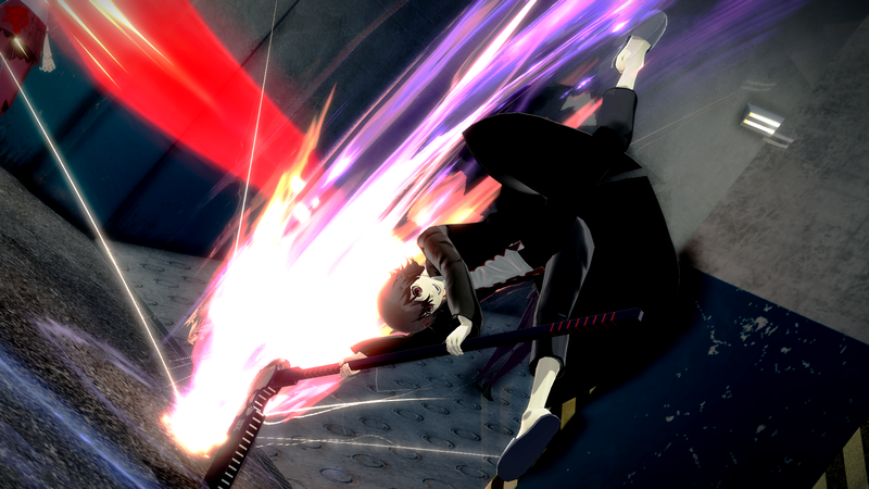Tokyo Ghoul: re Call to Exist image 10