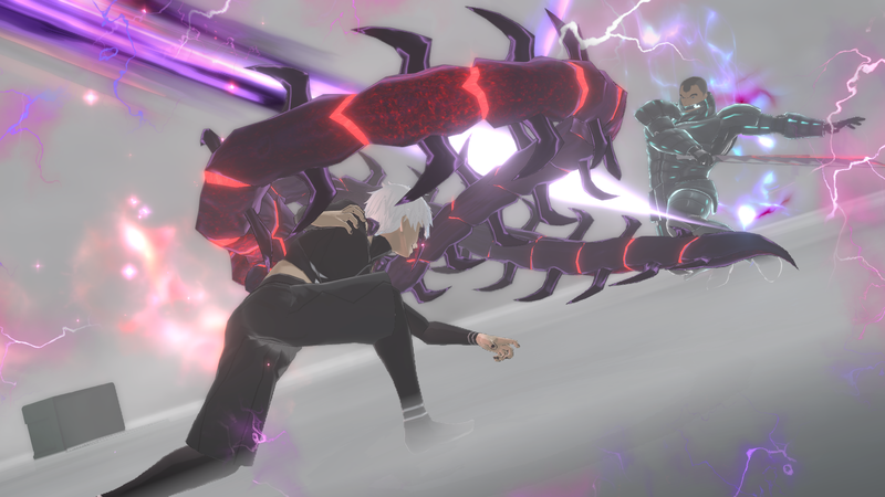 Tokyo Ghoul: re Call to Exist image 11
