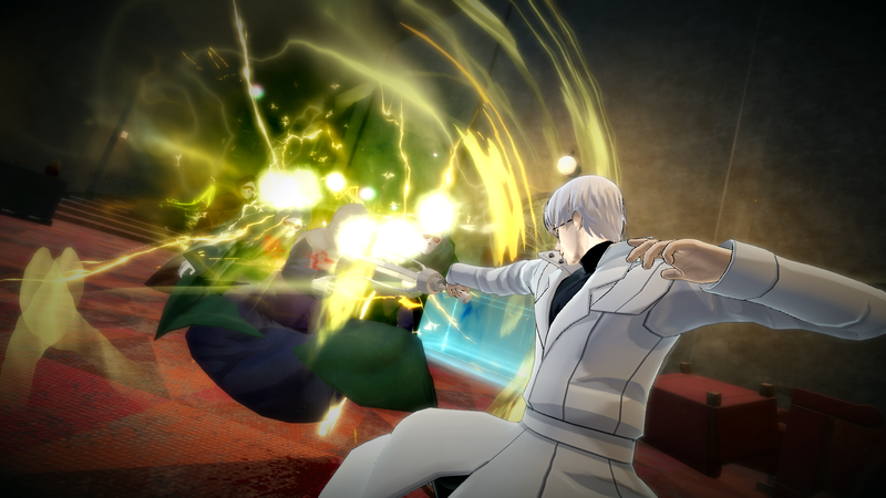 Tokyo Ghoul: re Call to Exist image 15