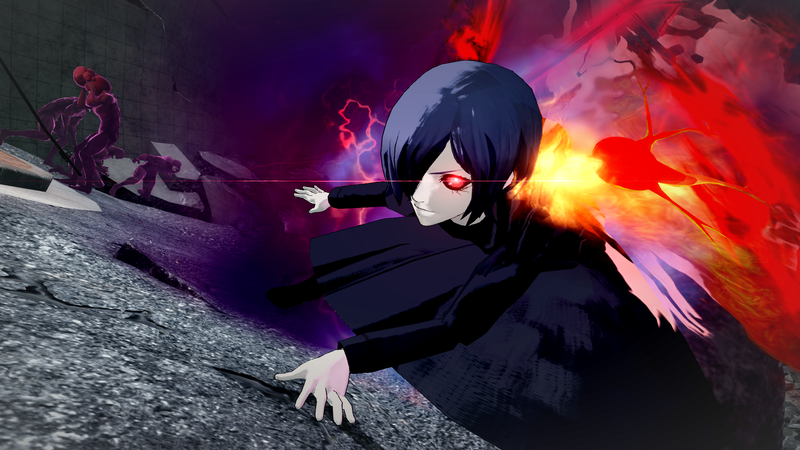 Tokyo Ghoul: re Call to Exist image 16