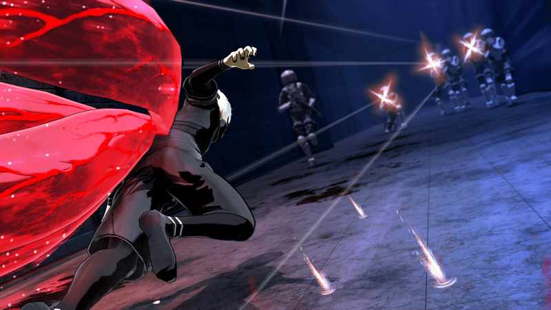 Tokyo Ghoul: re Call to Exist image 6