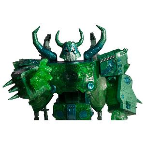Transformers Encore: Unicron (Micron Group Color)