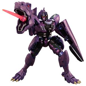 Transformers Masterpiece: MP-43 Megatron (Beast Wars)