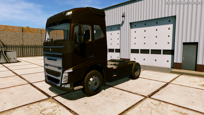 Truck Driver image 9