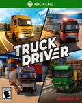 Truck Driver thumbnail 1