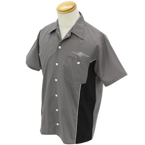 Ultra Seven - Ultra Guard Design Work Shirt (L Size)_