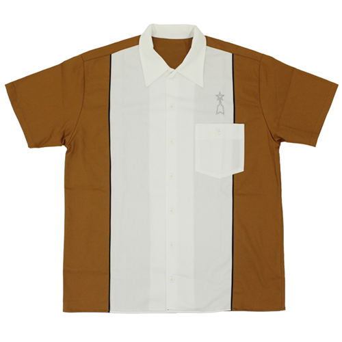 Ultraman - Science Special Search Party Design Work Shirt (L Size) image 3