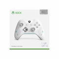 Xbox Wireless Controller (Sport White Special Edition) thumbnail 1