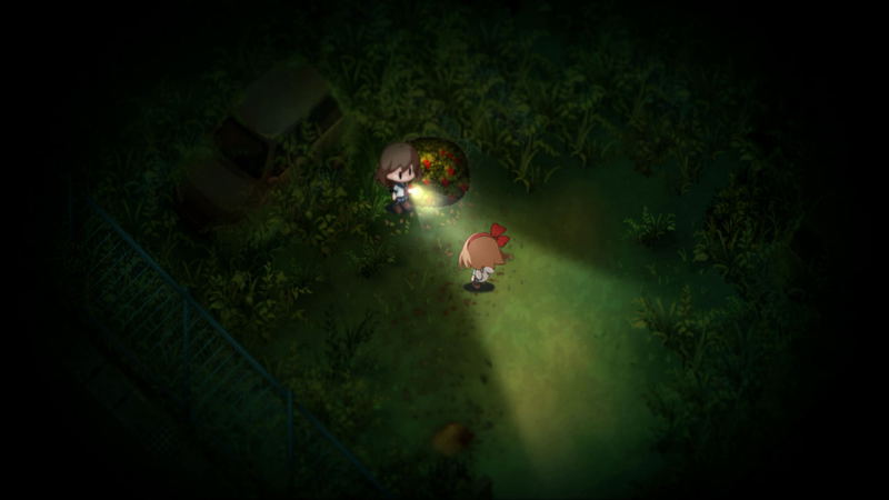 Yomawari: The Long Night Collection image 2
