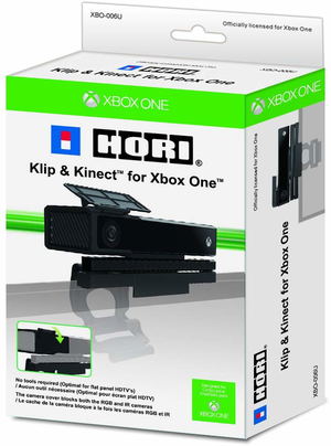 Klip & Kinect for Xbox One_