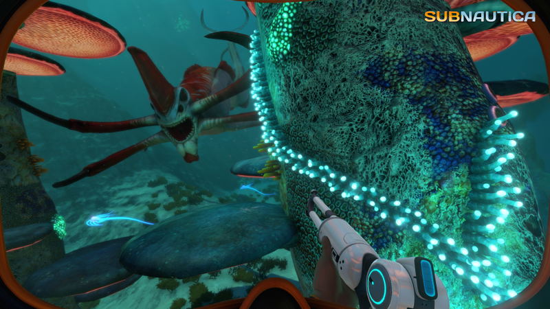 Subnautica image 8