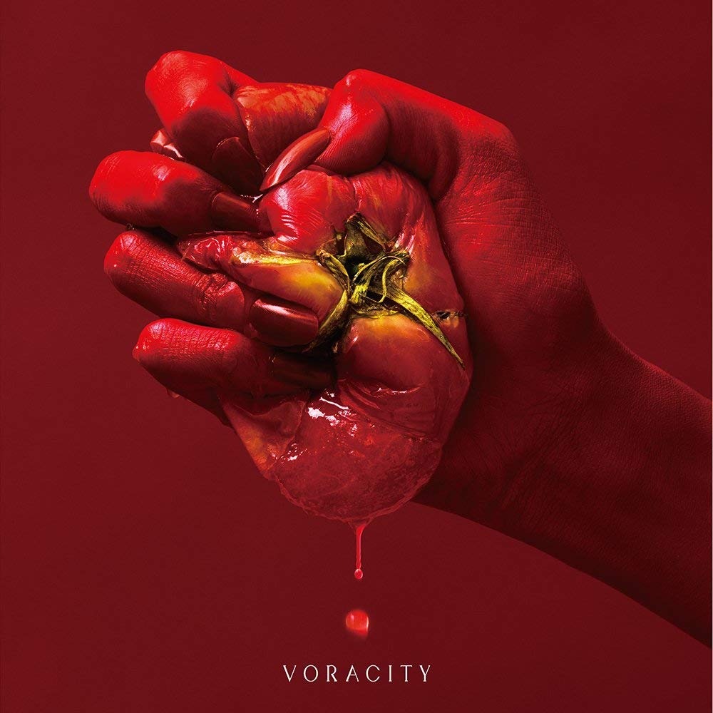 Voracity (Overlord III Intro Theme) — Import Game Deal