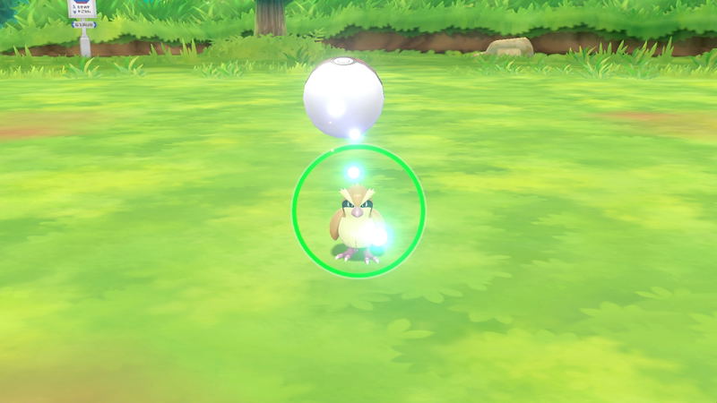 Pocket Monsters Let's Go! Pikachu + Monster Ball Plus Pack image 10