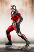 ARTFX+ Marvel Universe 1/10 Scale Pre-Painted Figure: Astonishing Ant Man & Wasp thumbnail 4