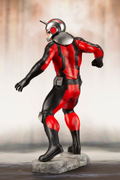 ARTFX+ Marvel Universe 1/10 Scale Pre-Painted Figure: Astonishing Ant Man & Wasp thumbnail 5