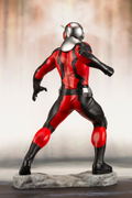 ARTFX+ Marvel Universe 1/10 Scale Pre-Painted Figure: Astonishing Ant Man & Wasp thumbnail 6