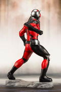 ARTFX+ Marvel Universe 1/10 Scale Pre-Painted Figure: Astonishing Ant Man & Wasp thumbnail 7