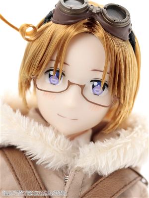 Asterisk Collection Series No. 015 Hetalia The World Twinkle 1/6 Scale Fashion Doll: Canada