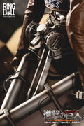 Attack on Titan 1/3 Scale Ball-Jointed Doll: Eren Yeager thumbnail 27