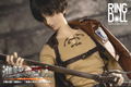 Attack on Titan 1/3 Scale Ball-Jointed Doll: Eren Yeager thumbnail 38