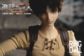 Attack on Titan 1/3 Scale Ball-Jointed Doll: Eren Yeager thumbnail 41