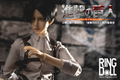 Attack on Titan 1/3 Scale Ball-Jointed Doll: Levi Ackerman thumbnail 33
