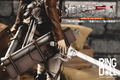 Attack on Titan 1/3 Scale Ball-Jointed Doll: Levi Ackerman thumbnail 35