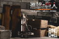 Attack on Titan 1/3 Scale Ball-Jointed Doll: Levi Ackerman thumbnail 39
