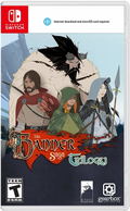 The Banner Saga Trilogy thumbnail 1