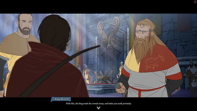 The Banner Saga Trilogy image 2