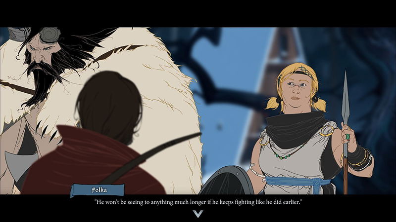 The Banner Saga Trilogy image 4