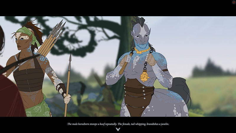 The Banner Saga Trilogy image 7