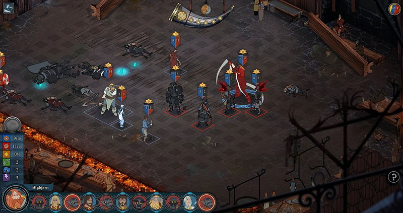 The Banner Saga Trilogy image 9