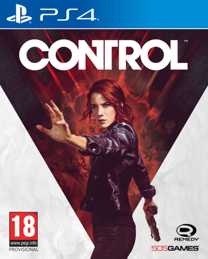 Control image 1