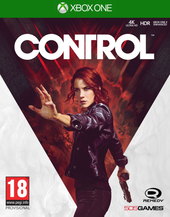 Control image 1