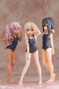 Fate kaleid liner PRISMA ILLYA 1/7 Scale Pre-Painted Figure: Chloe Von Einzbern School Swimwear Ver. thumbnail 11