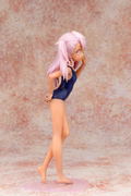Fate kaleid liner PRISMA ILLYA 1/7 Scale Pre-Painted Figure: Chloe Von Einzbern School Swimwear Ver. thumbnail 3