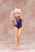 Fate kaleid liner PRISMA ILLYA 1/7 Scale Pre-Painted Figure: Chloe Von Einzbern School Swimwear Ver. thumbnail 7