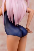 Fate kaleid liner PRISMA ILLYA 1/7 Scale Pre-Painted Figure: Chloe Von Einzbern School Swimwear Ver. thumbnail 8