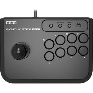 Fighting Stick Mini for PlayStation 4 / PlayStation 3